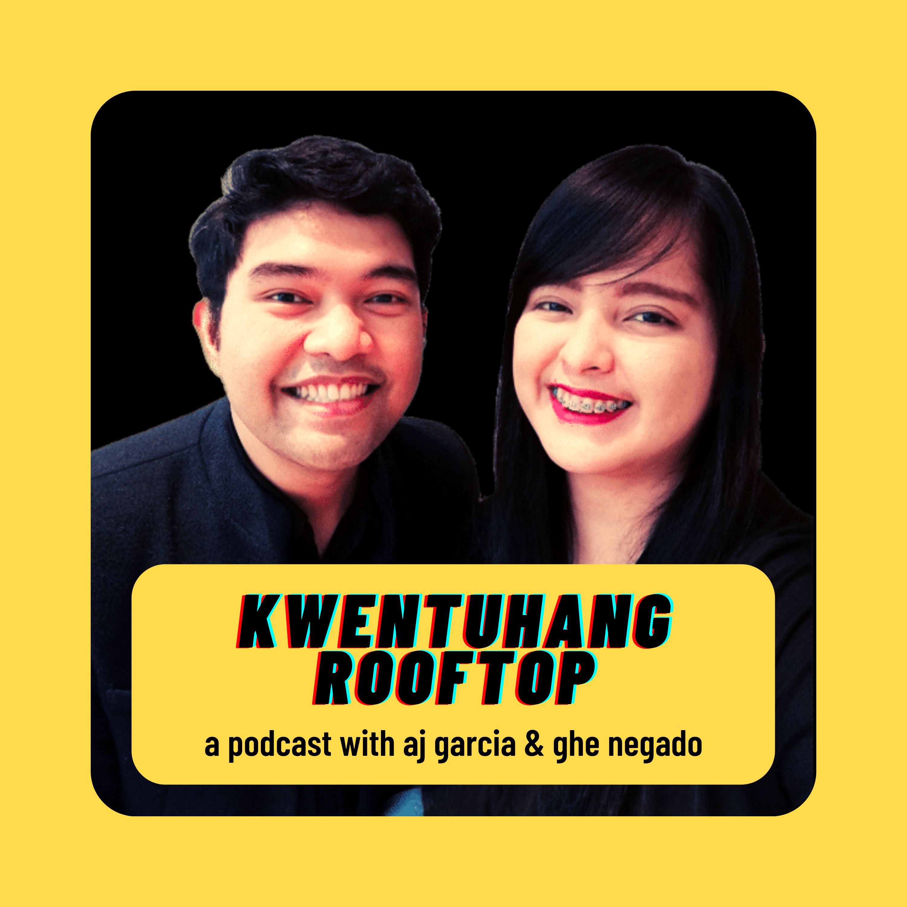 Kwentuhang Rooftop