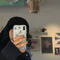 قافان بينهما لام