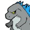 godzilla