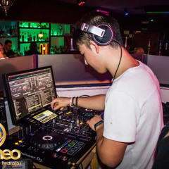 Dj julio villajos