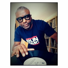 dj valroy