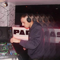 Parky DJ