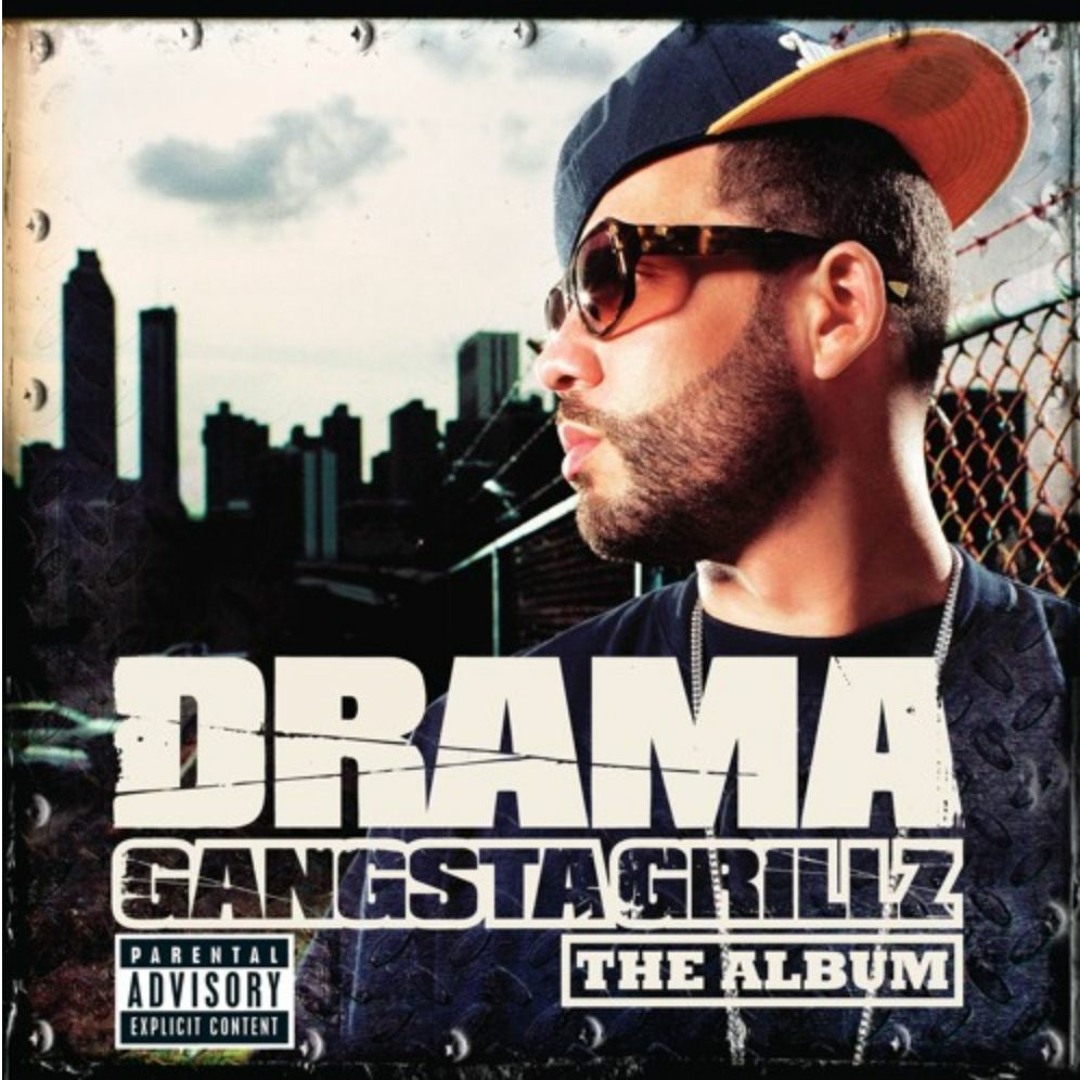 DJ Drama’s avatar