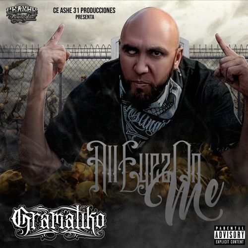 All Eyez On Me (previo sin editar, ruff) Cross produce