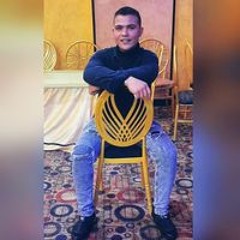 Abdelrahman Nasr AboHashesh