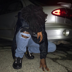 Cyrus Krow aka EsKrow 7