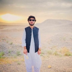 Fahad mengal