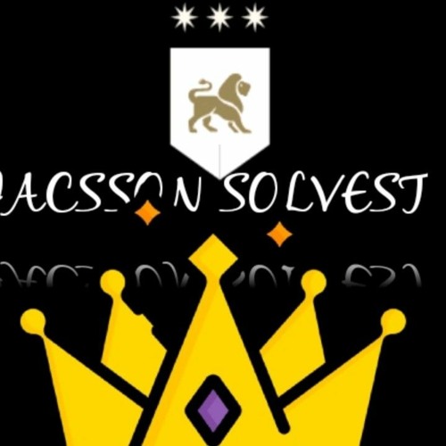 Jacsson Solvest’s avatar