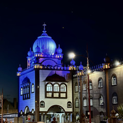 Manraaj Singh Shergill