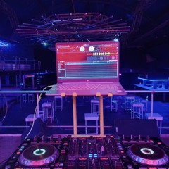 Mc Darlex Dj