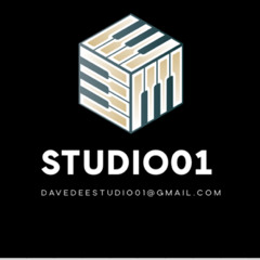 Dave Dee Studio01