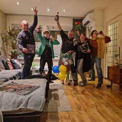 W.C. VENATOR SUPERNO