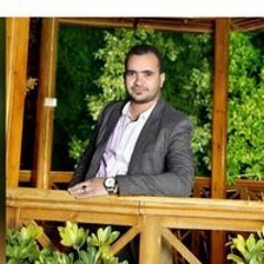 Ehab Ahmed