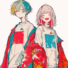 燒9