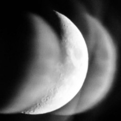 Celestial Moon