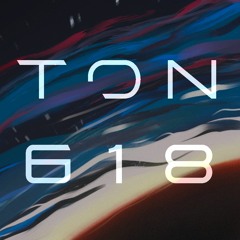 TON618