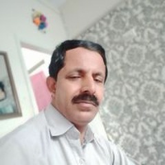 Shahid Ali Jalbani