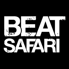 Damien @ Beat Safari Radio Show