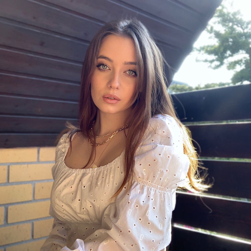 Yevgeniya Fomina’s avatar