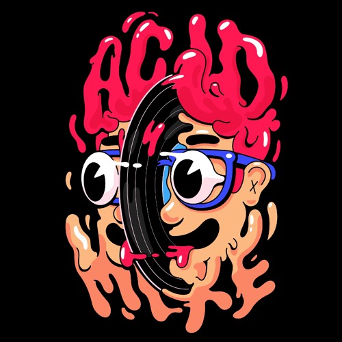 Acid Mike’s avatar
