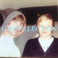 CD COLLECTION
