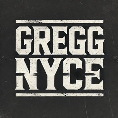 Gregg Nyce