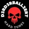 D3RD3RBALL3RT