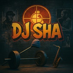 DJ Sha