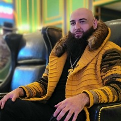 👑 King James Chavez 👑