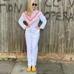 Laura Matthews