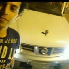 hosam afif