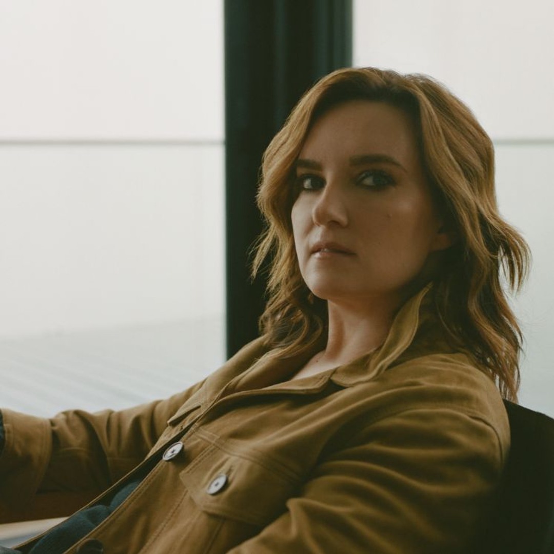 Brandy Clark’s avatar