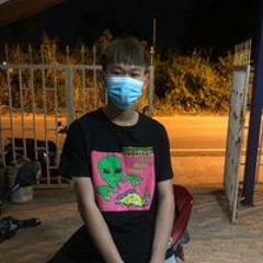 Monthon Namboonrueng