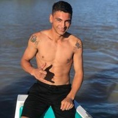 David Gonzalez