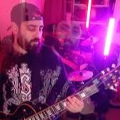 Goldfeet CG Saddleback