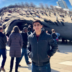 Zeeshan Hudda
