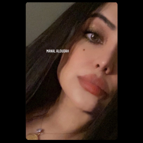 Manal Aloudah’s avatar