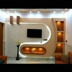 ديكورات جبسون بوردالبشوات