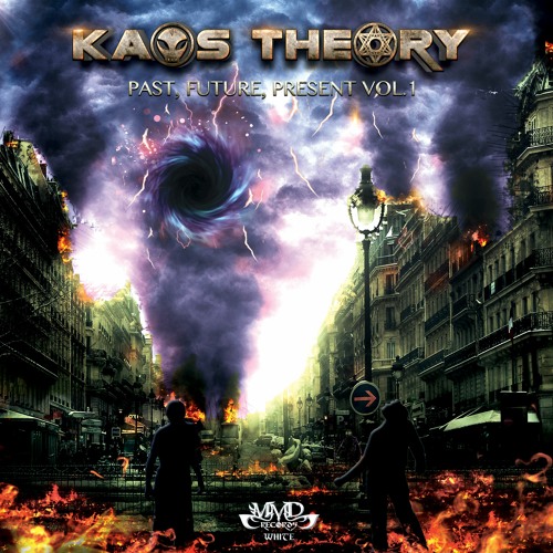 Kaos Theory’s avatar