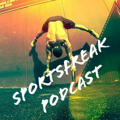 Sportsfreak Podcast
