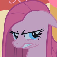 pinkamena