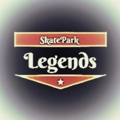 SkatePark Legends