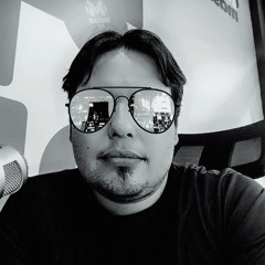 Alex Padilha Locutor