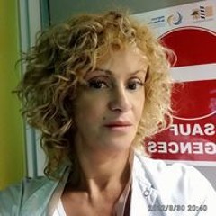 Virginie Alarcon