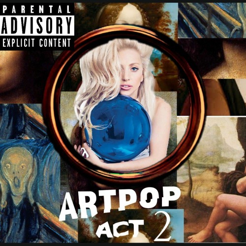 M@G (Madonna And Gaga) 2024 January’s avatar