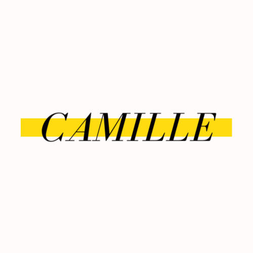 Camille Perez’s avatar