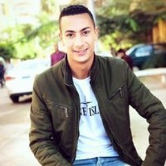 Mohamed Ragab