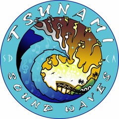 Tsunami Sound Waves