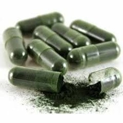 spirulinallnightlong