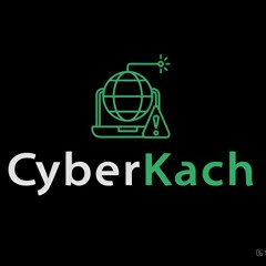 CyberKach ♪